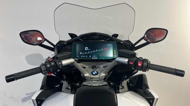BMW K1600 GT SE (22MY)